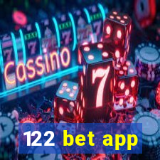 122 bet app